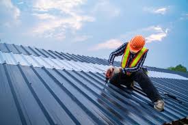 Best Solar Panel Roofing Installation  in Marianna, FL